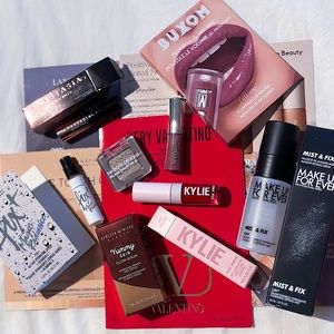 Luxury Makeup Bundle